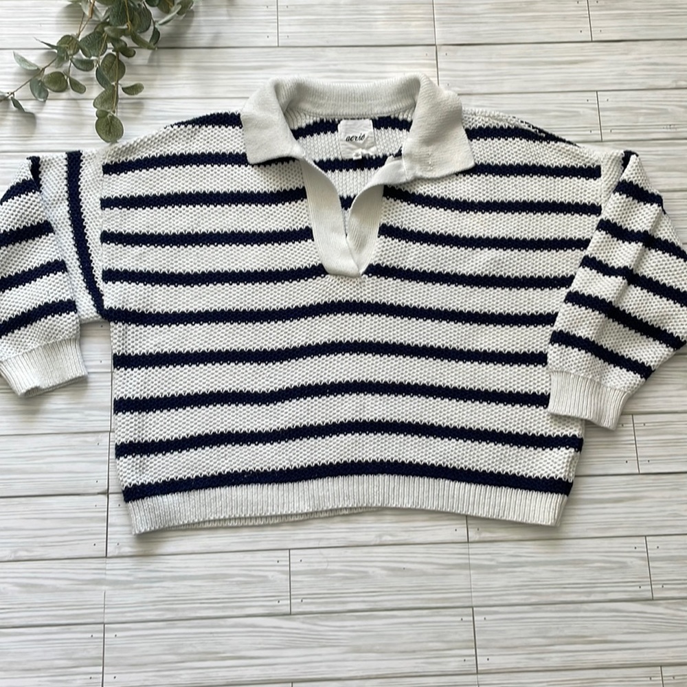aerie sweater